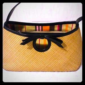 Vintage Cole Haan Tote